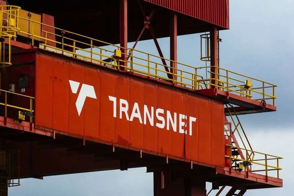 South Africa's Transnet secures new leadership - Vimarsana News