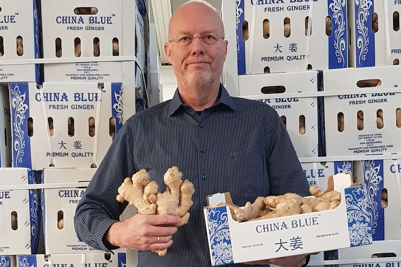 What happens to Chinese ginger if something happens in Taiwan? - Vimarsana News
