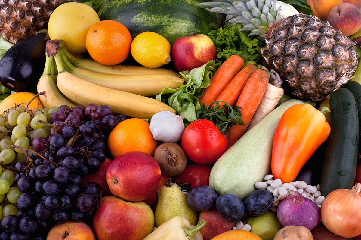 Steering Southern African fresh produce through choppy waters - Vimarsana News