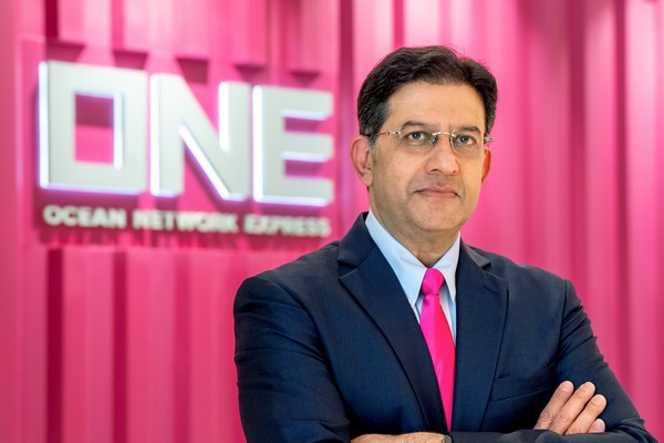 Ocean Network Express establishes New West Asia regional headquarters in Dubai - Vimarsana News
