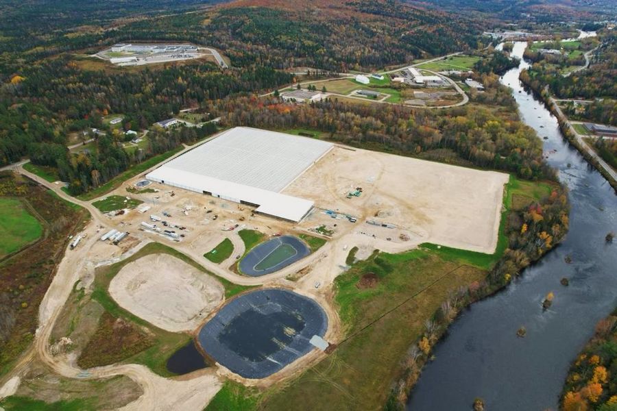 New greenhouse operations in New Hampshire to launch this spring - Vimarsana News