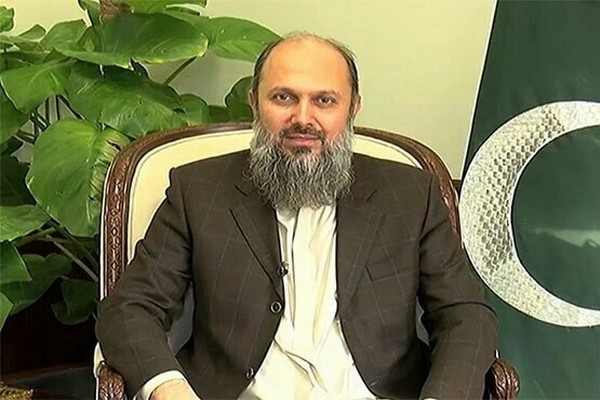 Pakistani Commerce Minister suggests full ban on exports of key commodities - Vimarsana News