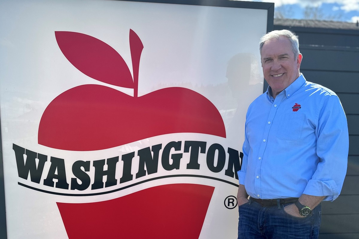 Washington Apple Commission president to retire - Vimarsana News