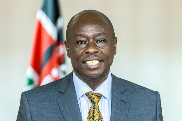 Kenyan Deputy President addresses challenges in the avocado subsector - Vimarsana News