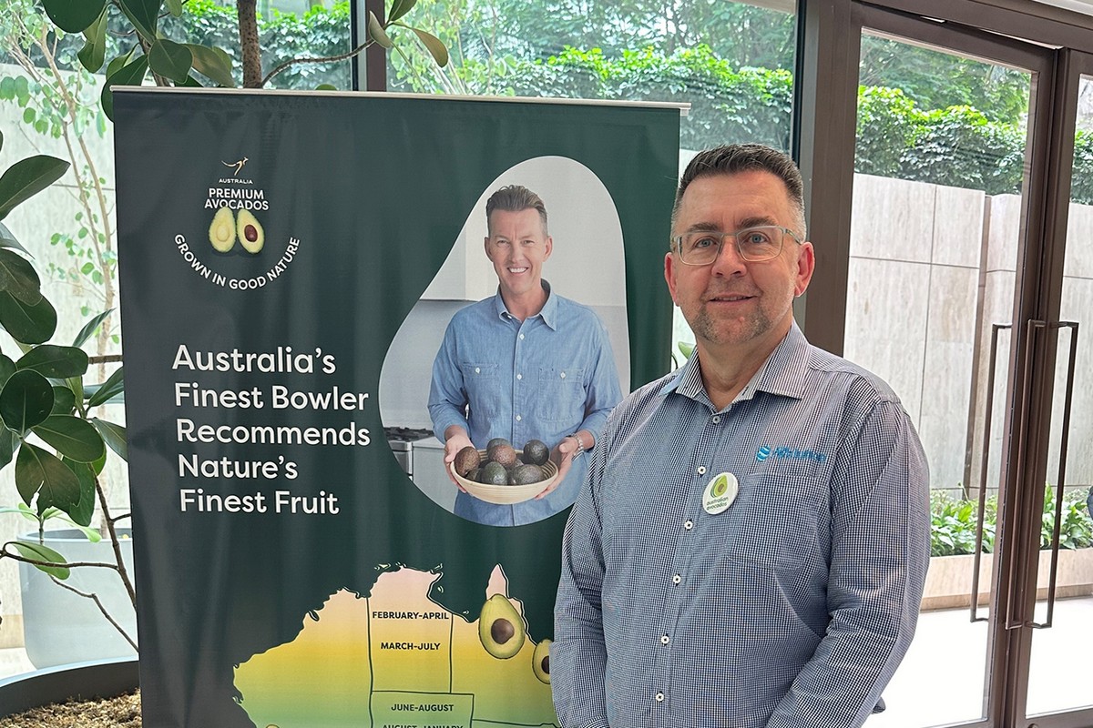 Australian horticulture eyes Indian market - Vimarsana News