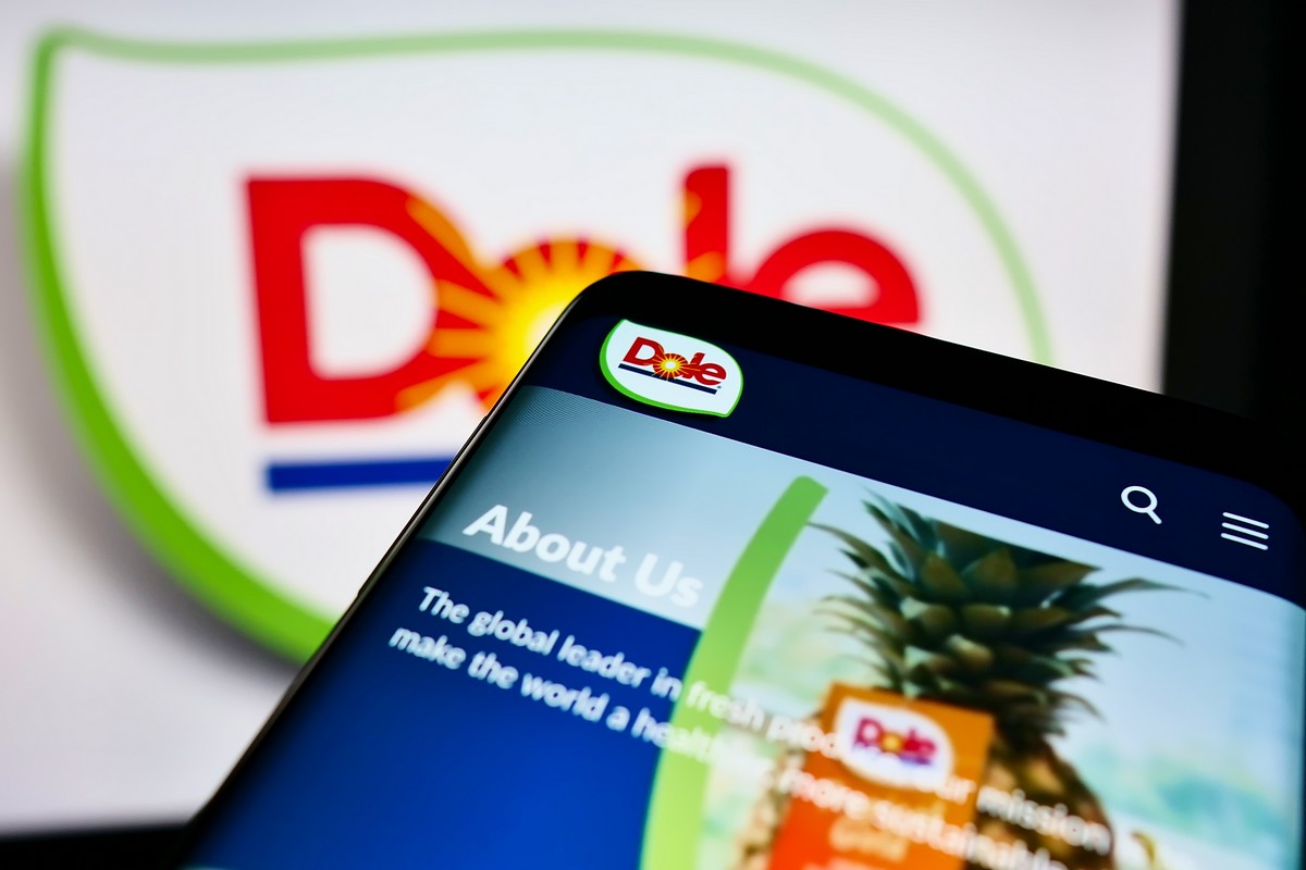 Dole plc announces mutual termination of agreement with Fresh Express for the sale of its Fresh Vegetables Division - Vimarsana News