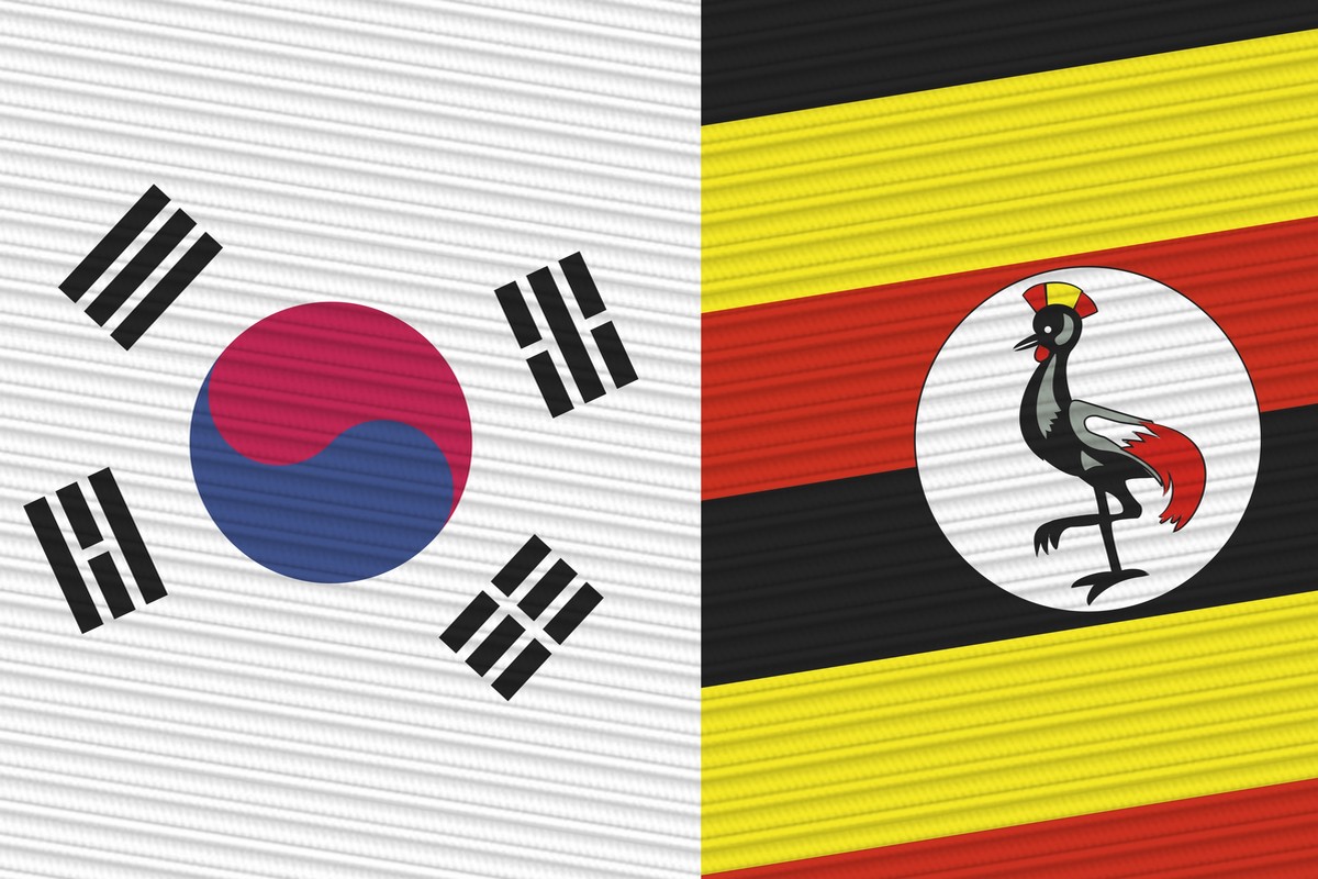 South Korea pledges continued support to Uganda for agricultural research - Vimarsana News