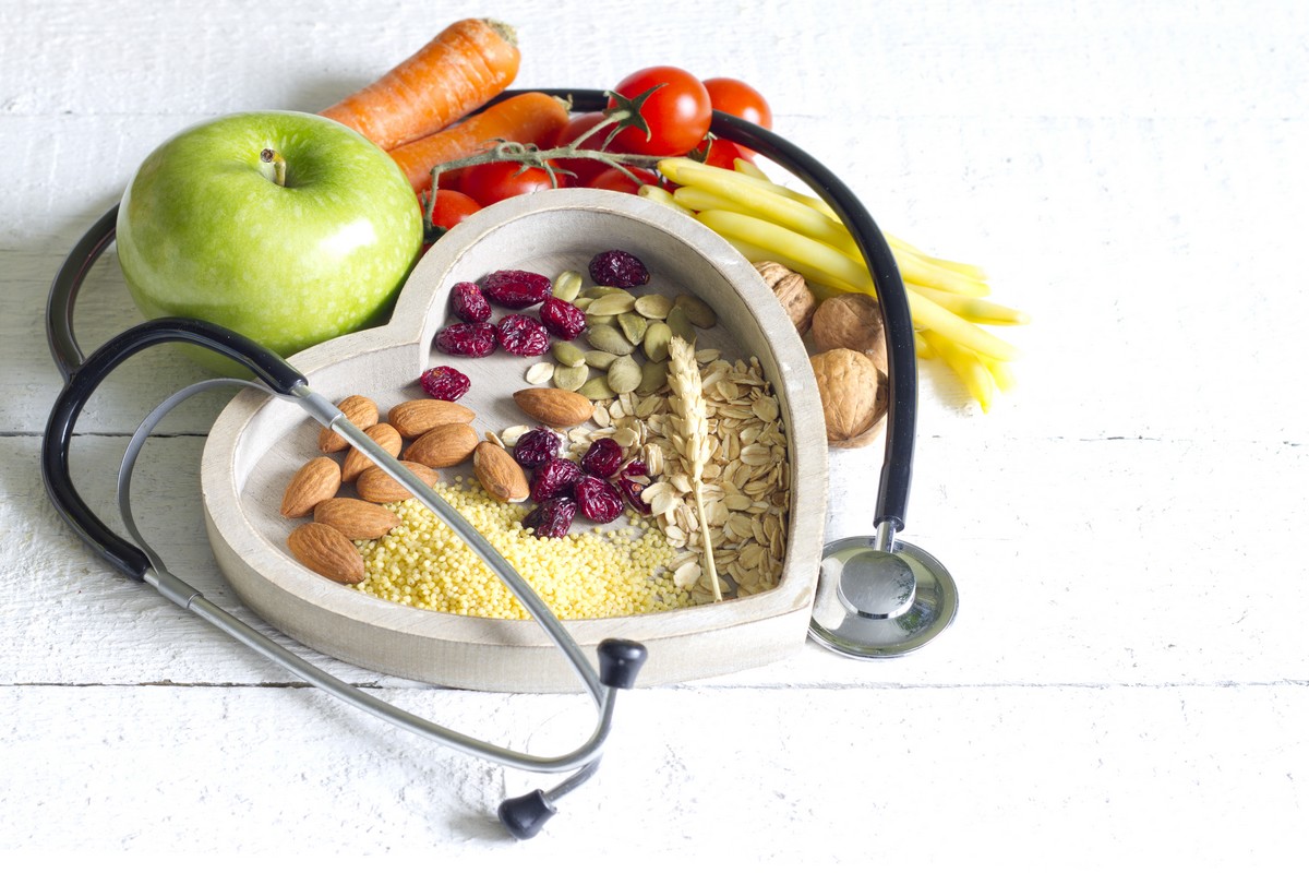 US study looks into beneficial gut microbes through whole-food dietary fiber - Vimarsana News