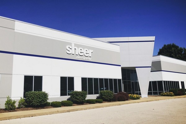 Sheer Logistics acquires Cargobarn - Vimarsana News