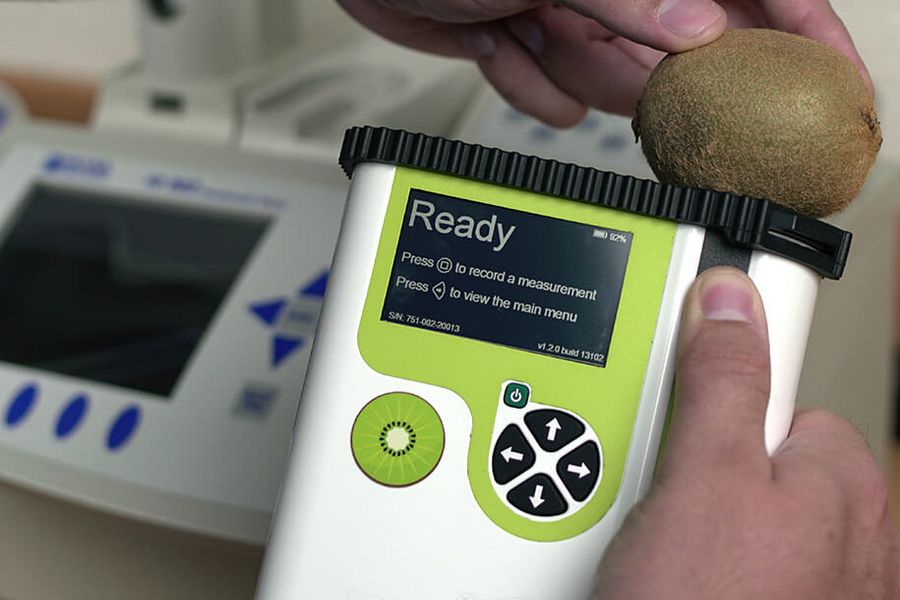 Webinar on Kiwi Quality Meters today - Vimarsana News