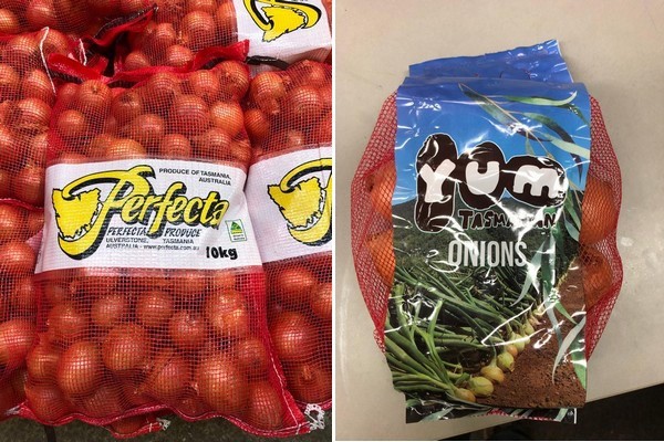 "It seems that Dutch traders have found onions late in their season" - Vimarsana News