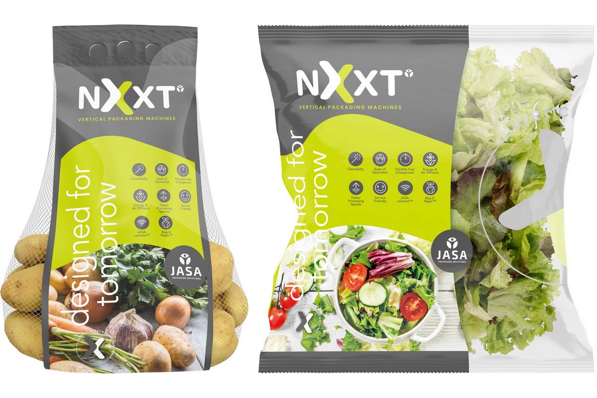 Showcasing packaging solutions for fresh produce - Vimarsana News