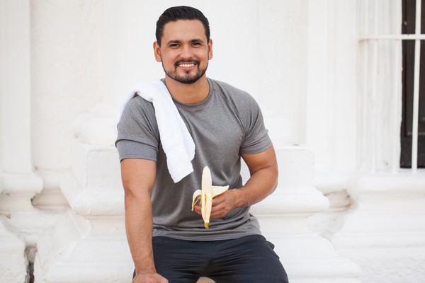 Bananas facilitate quicker recovery after running - Vimarsana News