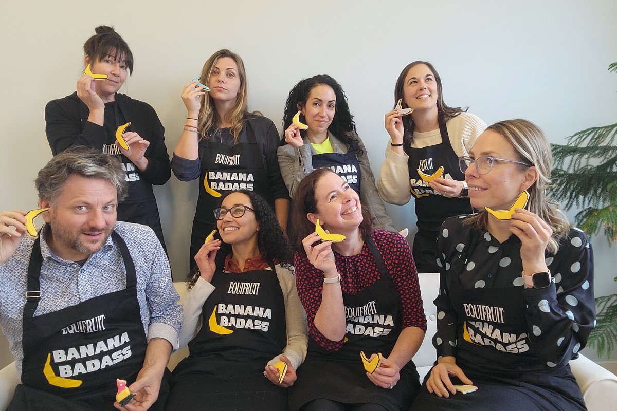 B Corp certification in Fairtrade banana category - Vimarsana News