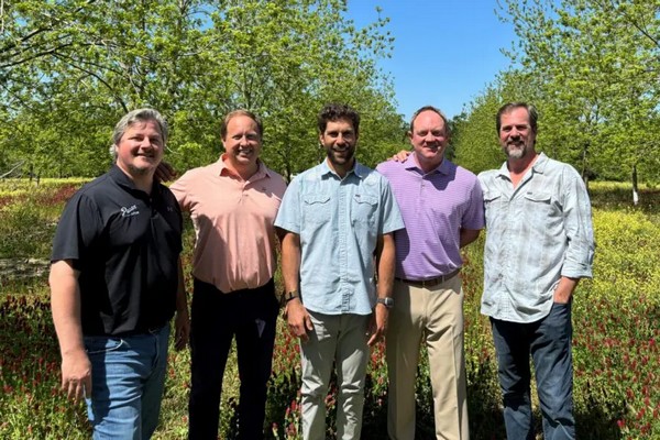 Leading pecan companies announce collaboration to elevate the pecan to new heights - Vimarsana News