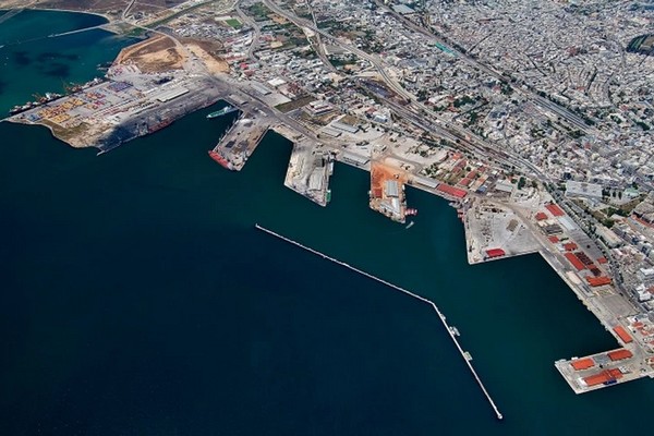 Performance growth for 2023 with record container throughput and preferred bidder for Pier 6 - Vimarsana News