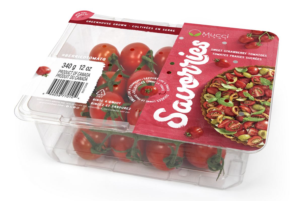 "We will celebrate all the amazing work happening in the Canadian produce industry" - Vimarsana News