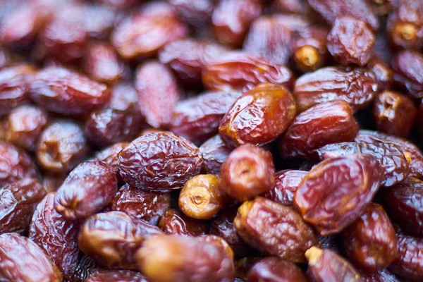 Effective technical support for date palm cultivation in India - Vimarsana News