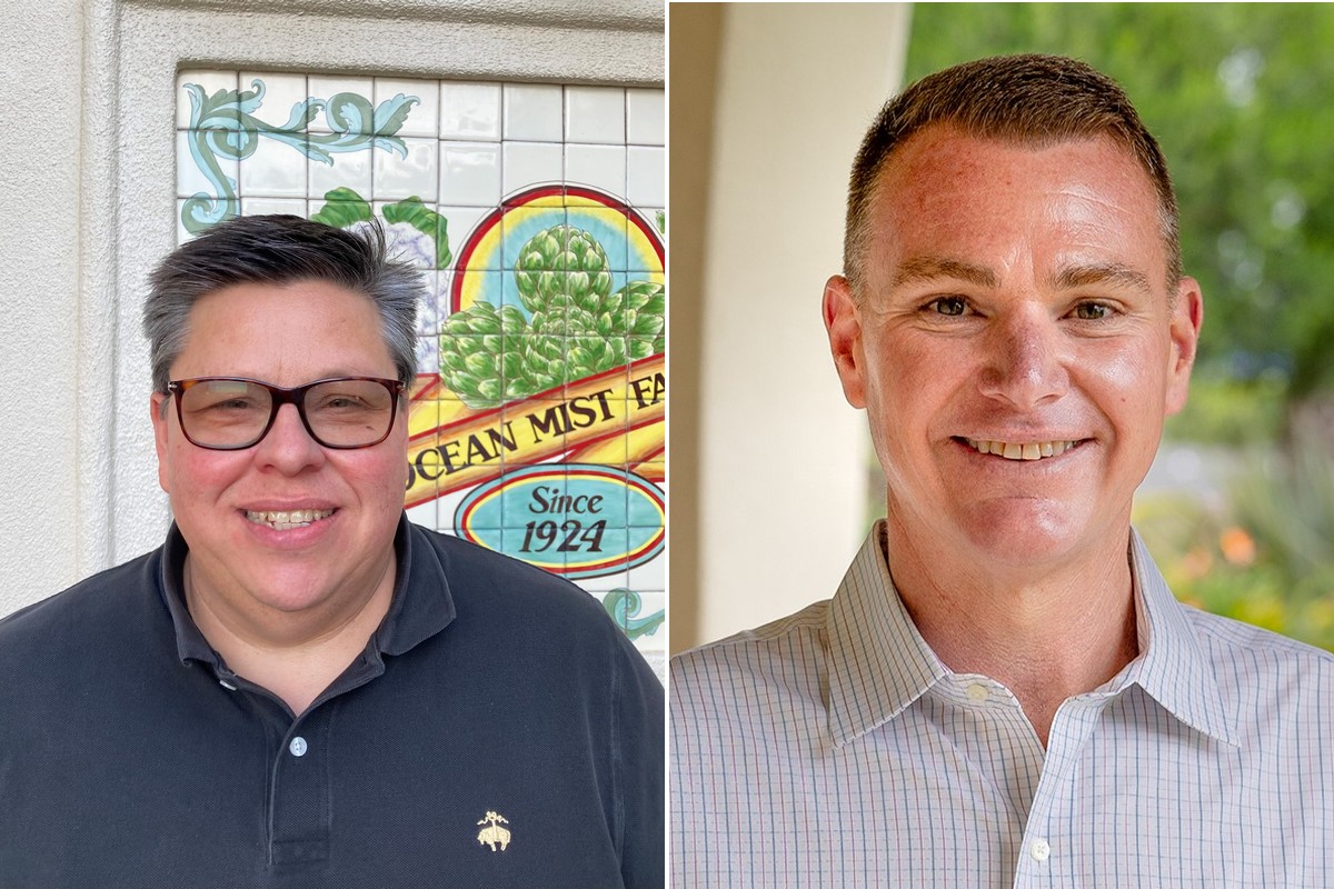 Ocean Mist Farms hires new chief financial officer - Vimarsana News