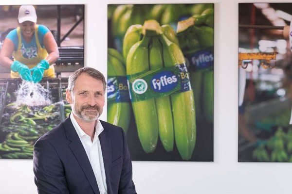 Фермеры из Ирландии запустили бренд экологичных бананов в Норвегии