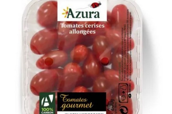 Cherry tomatoes makes it into Top 10 best-selling brands in France - Vimarsana News