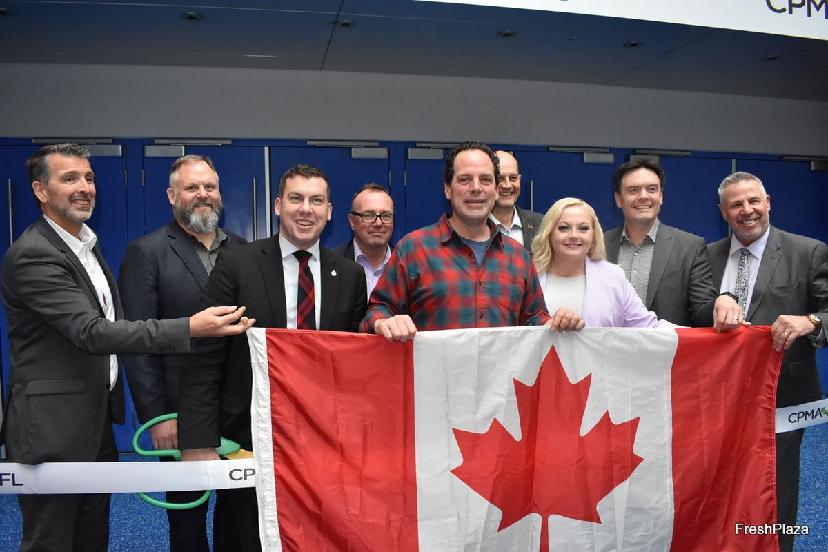CPMA Vancouver trade show has come to a close - Vimarsana News