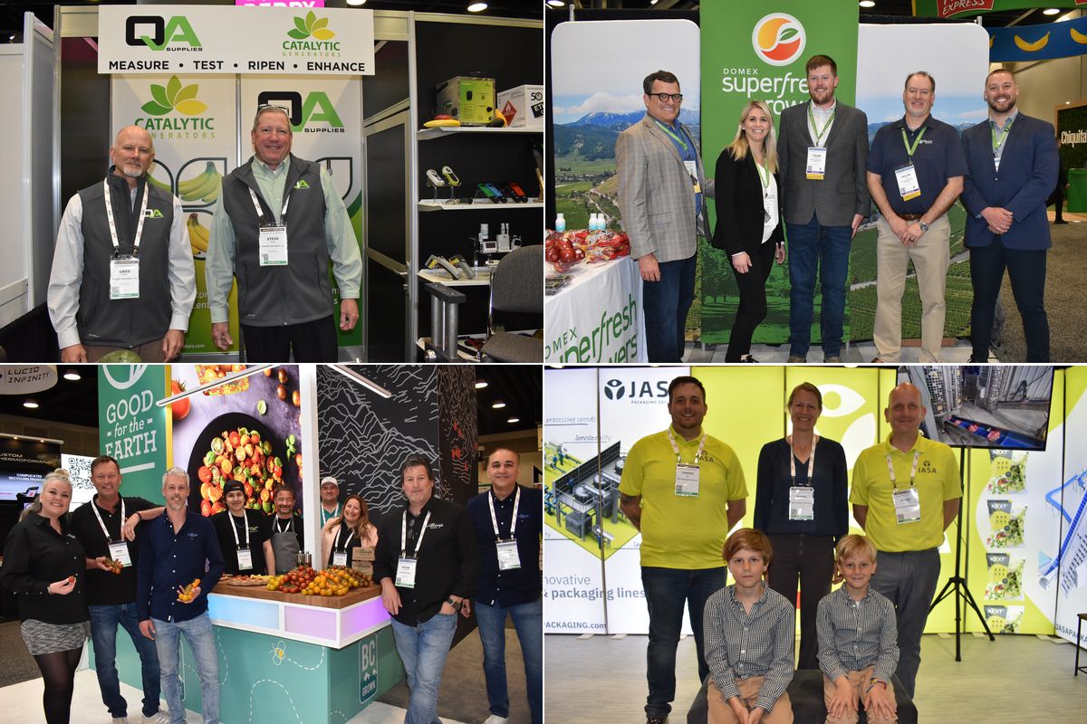 Photo report CPMA Vancouver - Vimarsana News