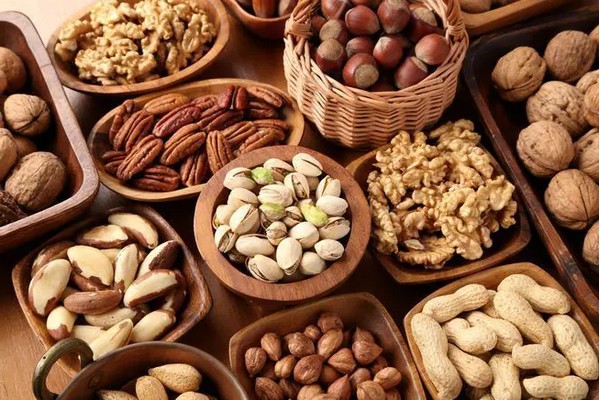Organic farming base favorably positions Turkish dried fruits and nuts in the global market - Vimarsana News