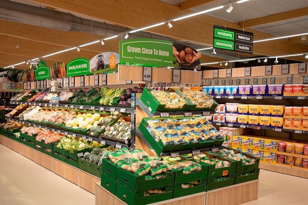 UK: Supermarkets' senior executives to face parliamentary questioning - Vimarsana News