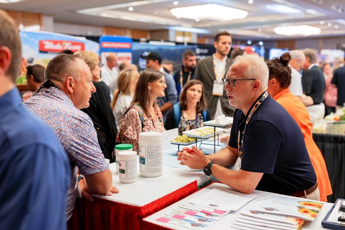 Buyer interest sparks sold-out expo at IFPA Foodservice - Vimarsana News