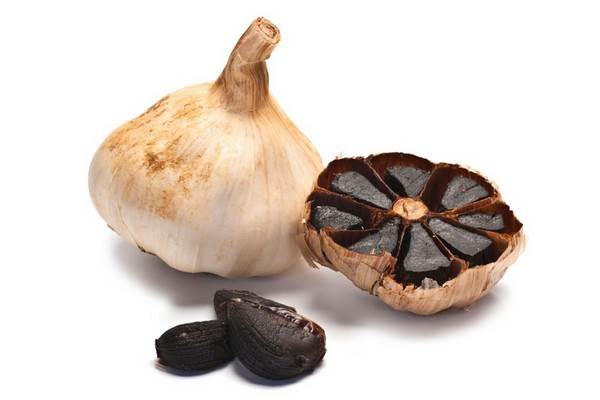 Say goodbye to garlic breath with odour-free black garlic - Vimarsana News