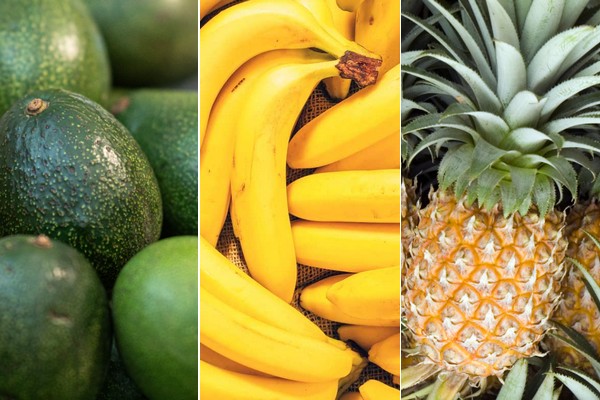 Uganda tightens inspection on avocado, banana, and pineapples to improve export quality - Vimarsana News