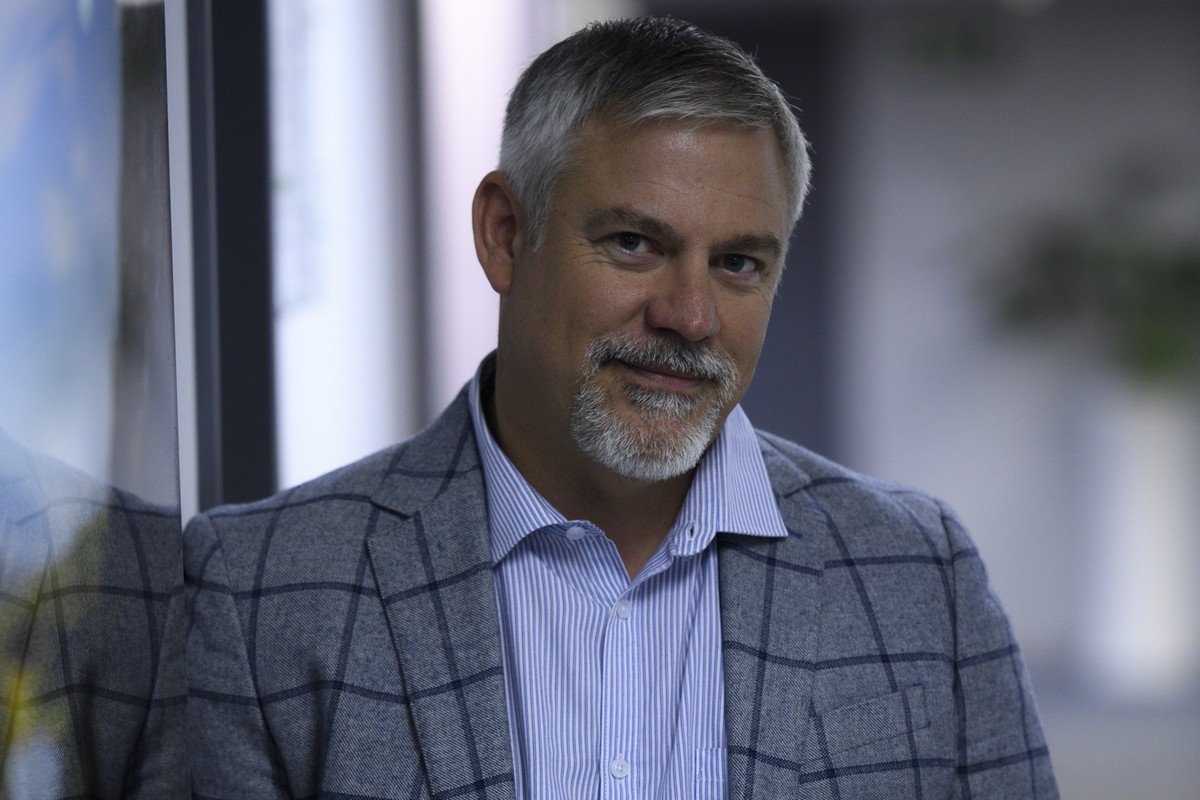Charl du Bois appointed as new managing director of Capespan - Vimarsana News