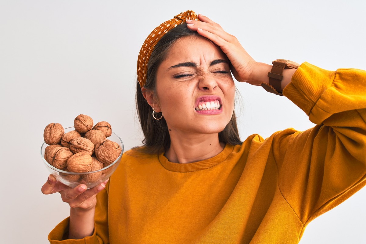Walnut recall in the U.S. due to E. coli concerns - Vimarsana News