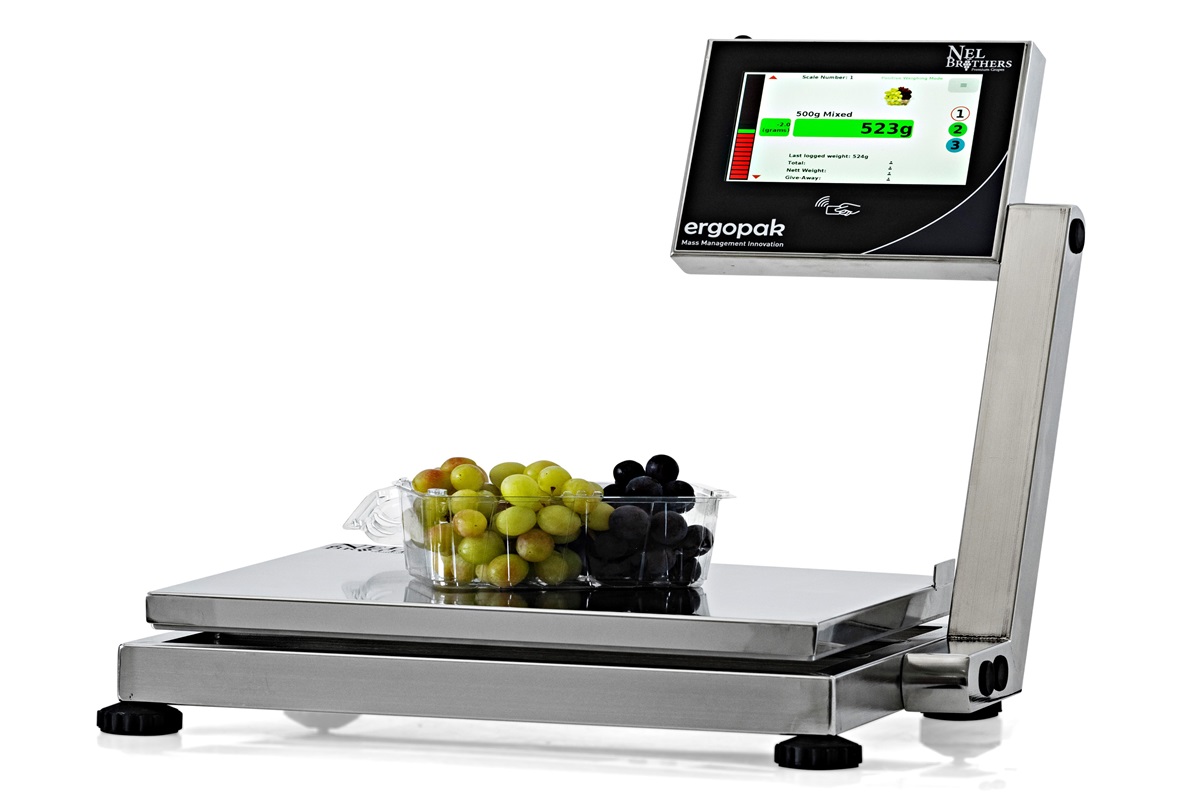 South African scale technology finds foothold in European and Moroccan packhouses - Vimarsana News