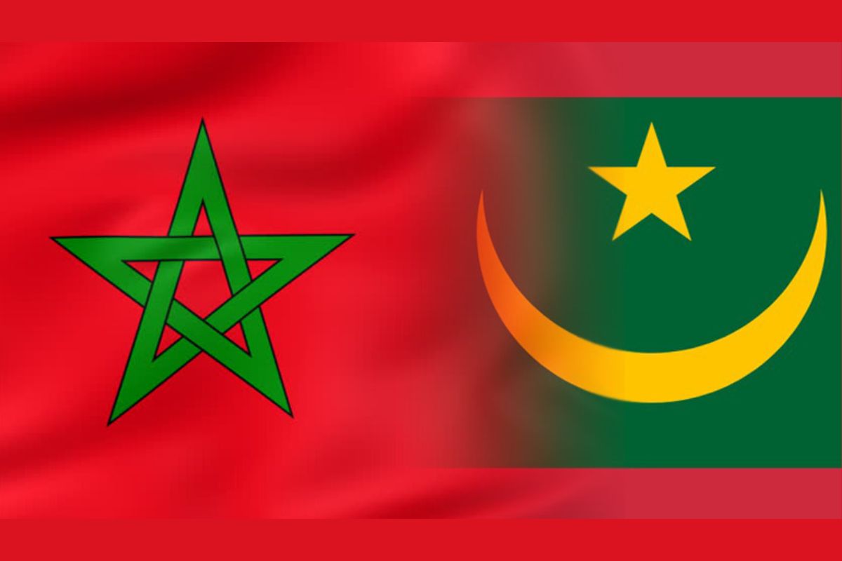Behind the agro-trade feud between Morocco and Mauritania - Vimarsana News