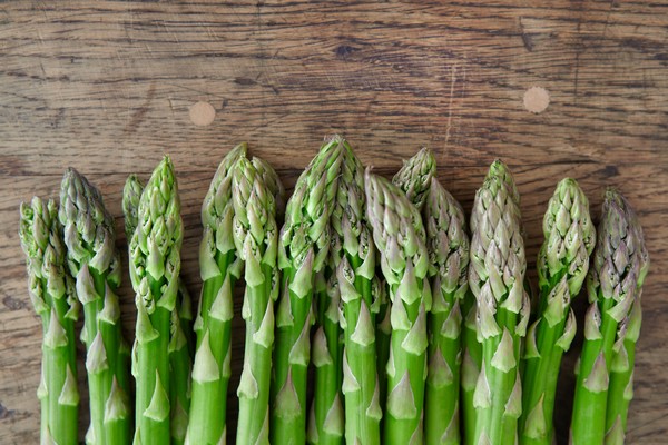 Good start to the asparagus season in North Okanagan - Vimarsana News