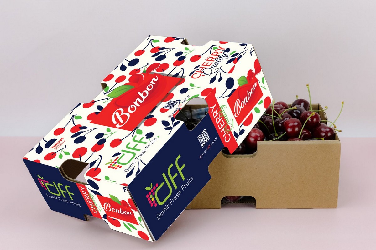 Turkish cherry season anticipated to be much better than the last two years - Vimarsana News