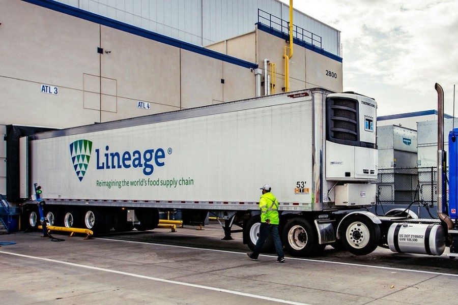 Lineage blijft miljoenenverlies lijden ondanks Europese overnames en investeringen