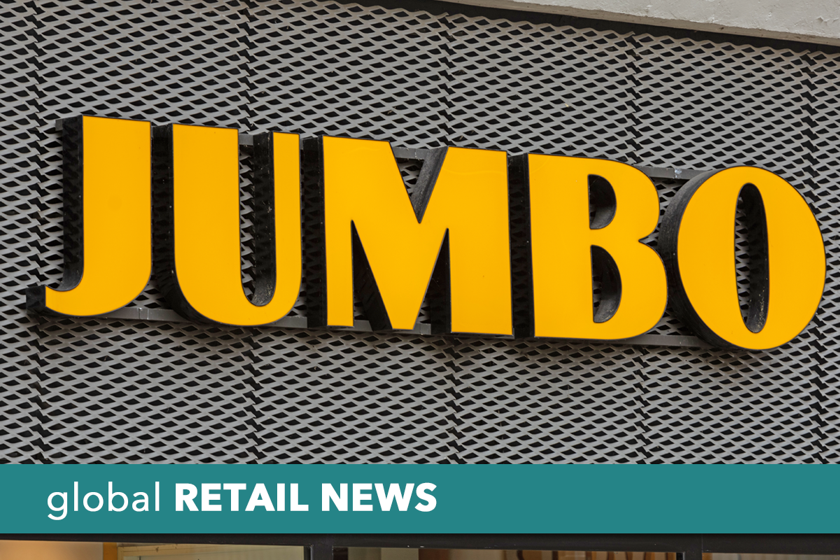 Jumbo speeds up Belgian expansion with franchising - RetailDetail EU