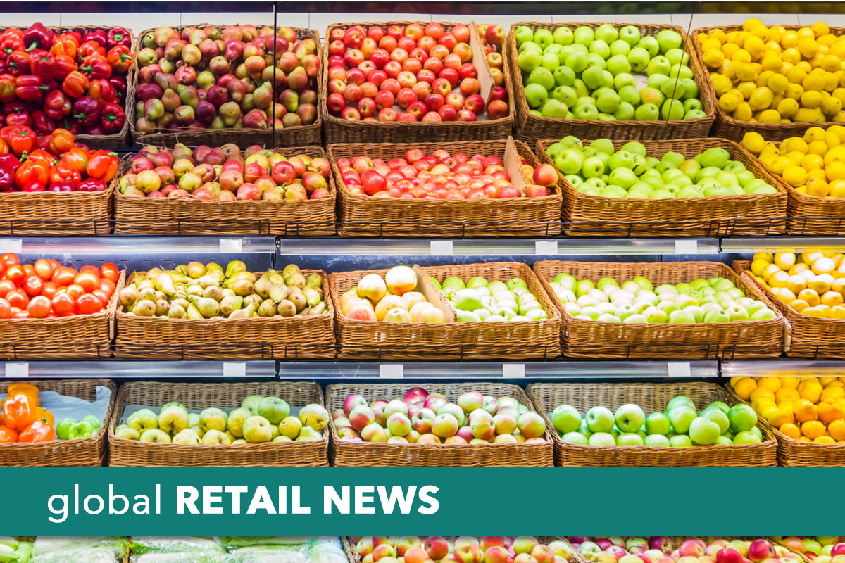 Dollar General: National rollout of automated AI ordering technology for produce - Vimarsana News