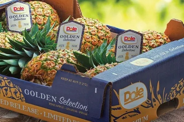 Dole rapporteert 4,8% lagere EBITDA