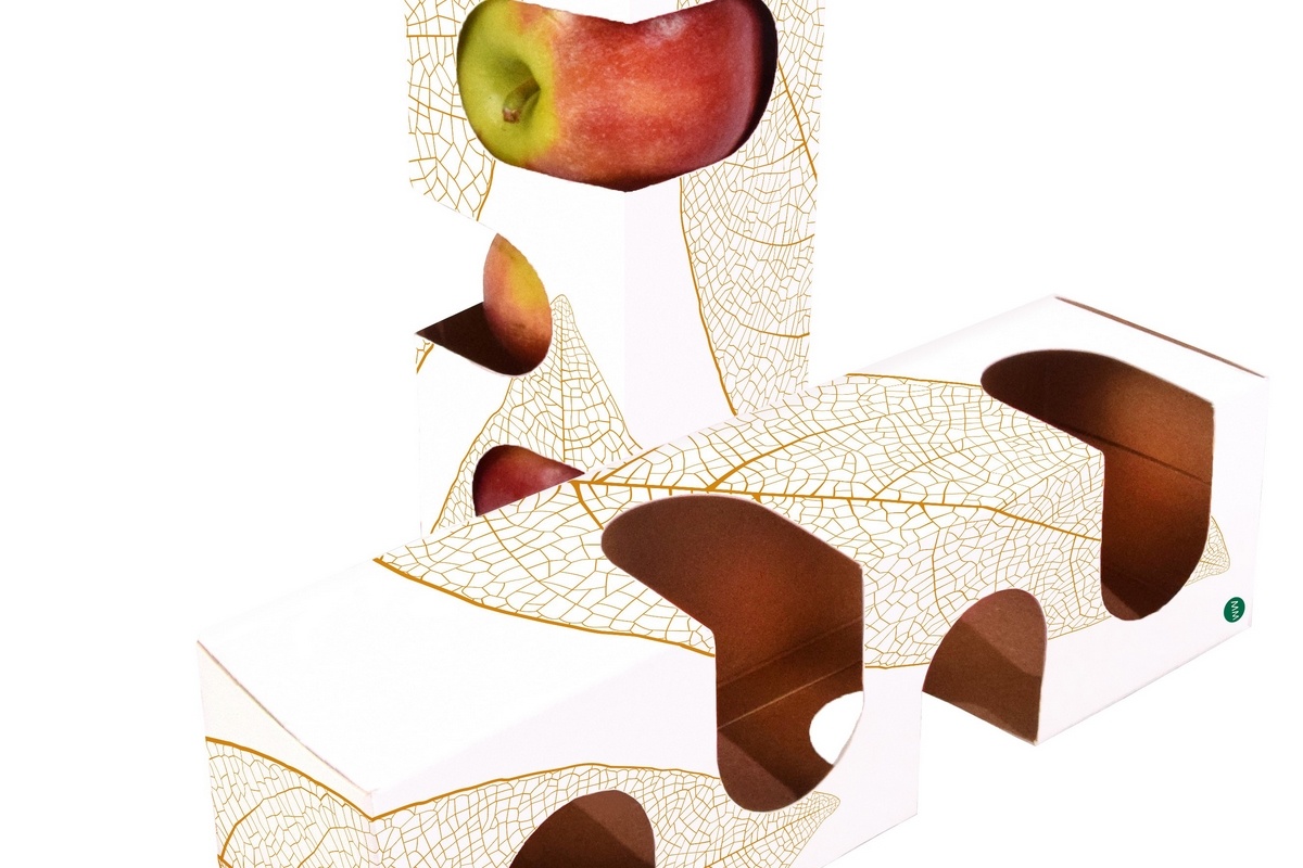 Toenemende vraag naar vezelverpakkingen in Britse AGF-sector