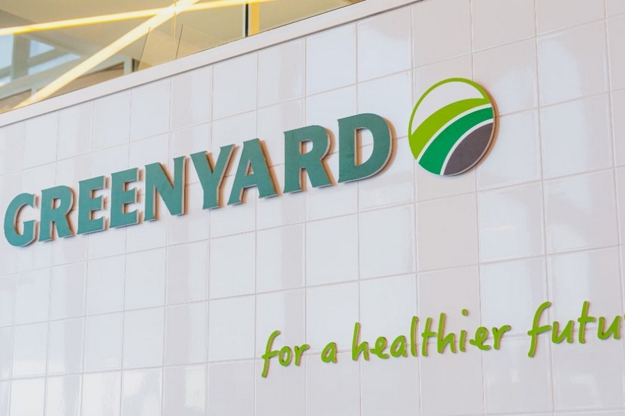 Fransen keuren Greenyard–Eureden fusie goed