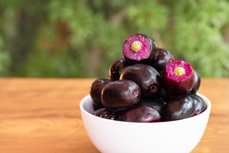 India sends first fresh Jamun consignment from Karnataka to London