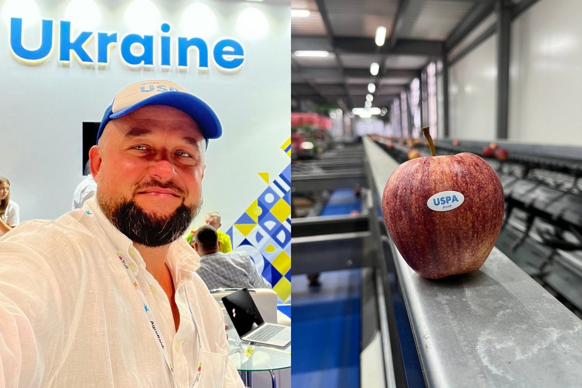 Rederijen weigeren nieuwe boekingen naar Golf: Oekraïense appelsector in de knel