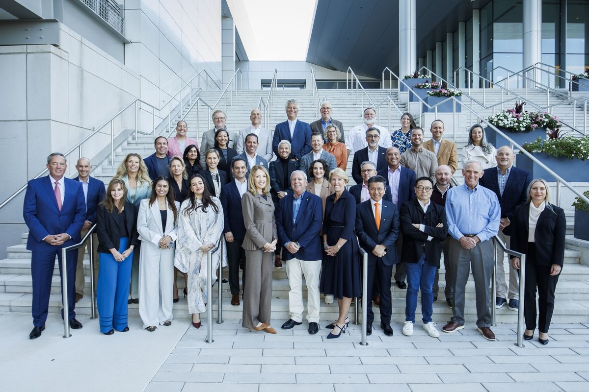 IFPA announces Board of Directors slate for 2026