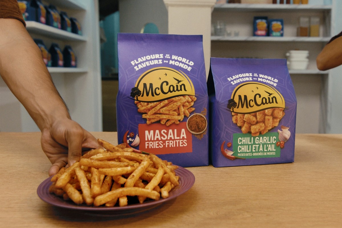 Onenigheid over bedrijfswaarde binnen familieconcern McCain Foods