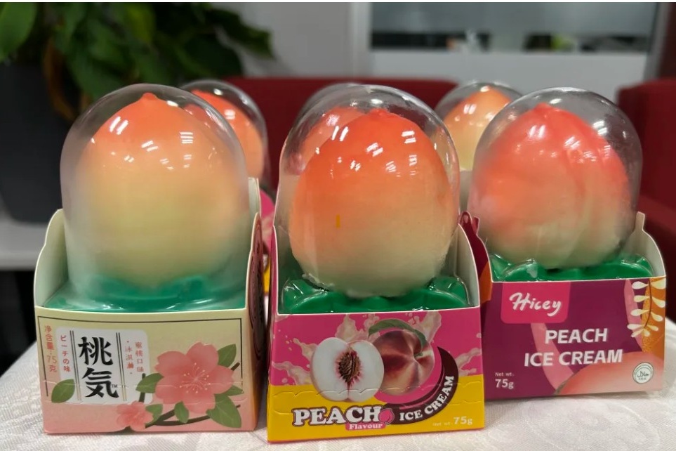 TikTok fueled Fruit Ice Cream Craze Empties Freezers Across New Zealand tiktok-fueled-fruit-ice-cream-craze-empties-freezers-across-new-zealand