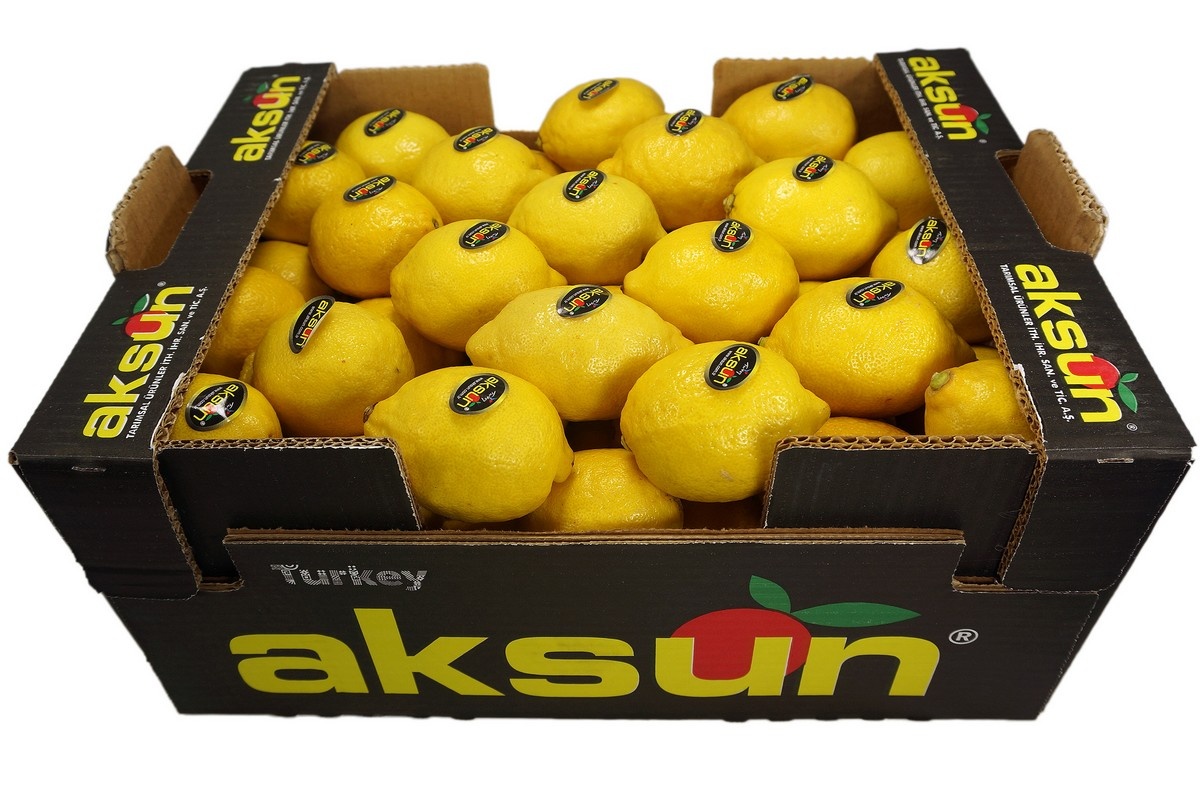 Seizoen vol uitdagingen voor Turks citrus en granaatappelen